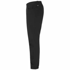 ID Herre Outdoorbukser m. stretch - Sort