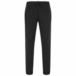 ID Herre Outdoorbukser m. stretch - Sort