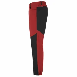 ID Herre Outdoorbukser m. stretch - Brændt orange