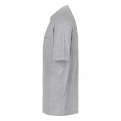 ID Herre Polo - Grey Melange
