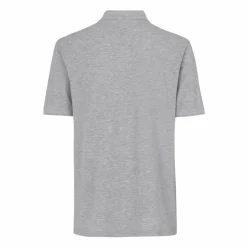 ID Herre Polo - Grey Melange