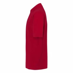 ID Herre Polo - Red