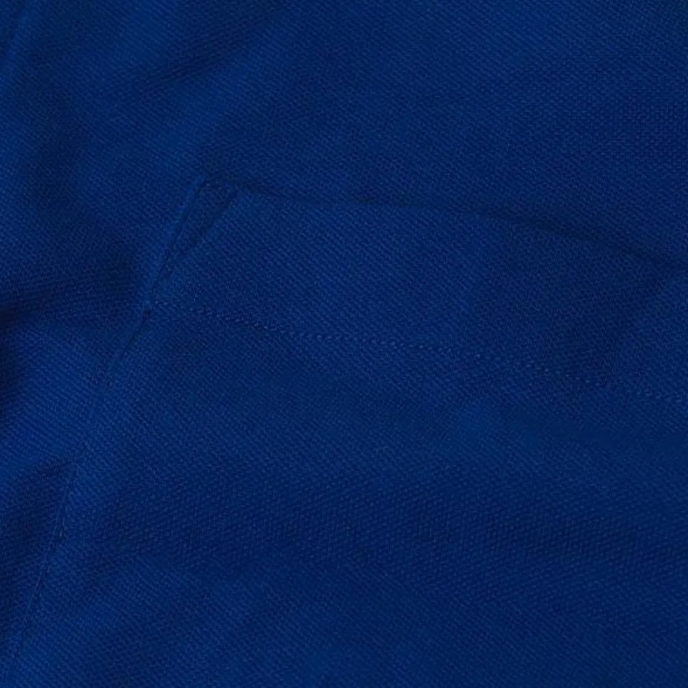 ID Herre Polo - Royal Blue