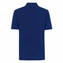 ID Herre Polo - Royal Blue