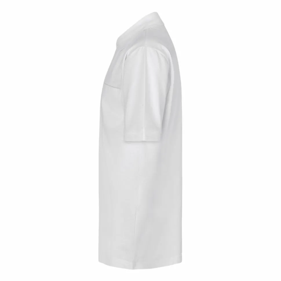 ID Herre Polo - White