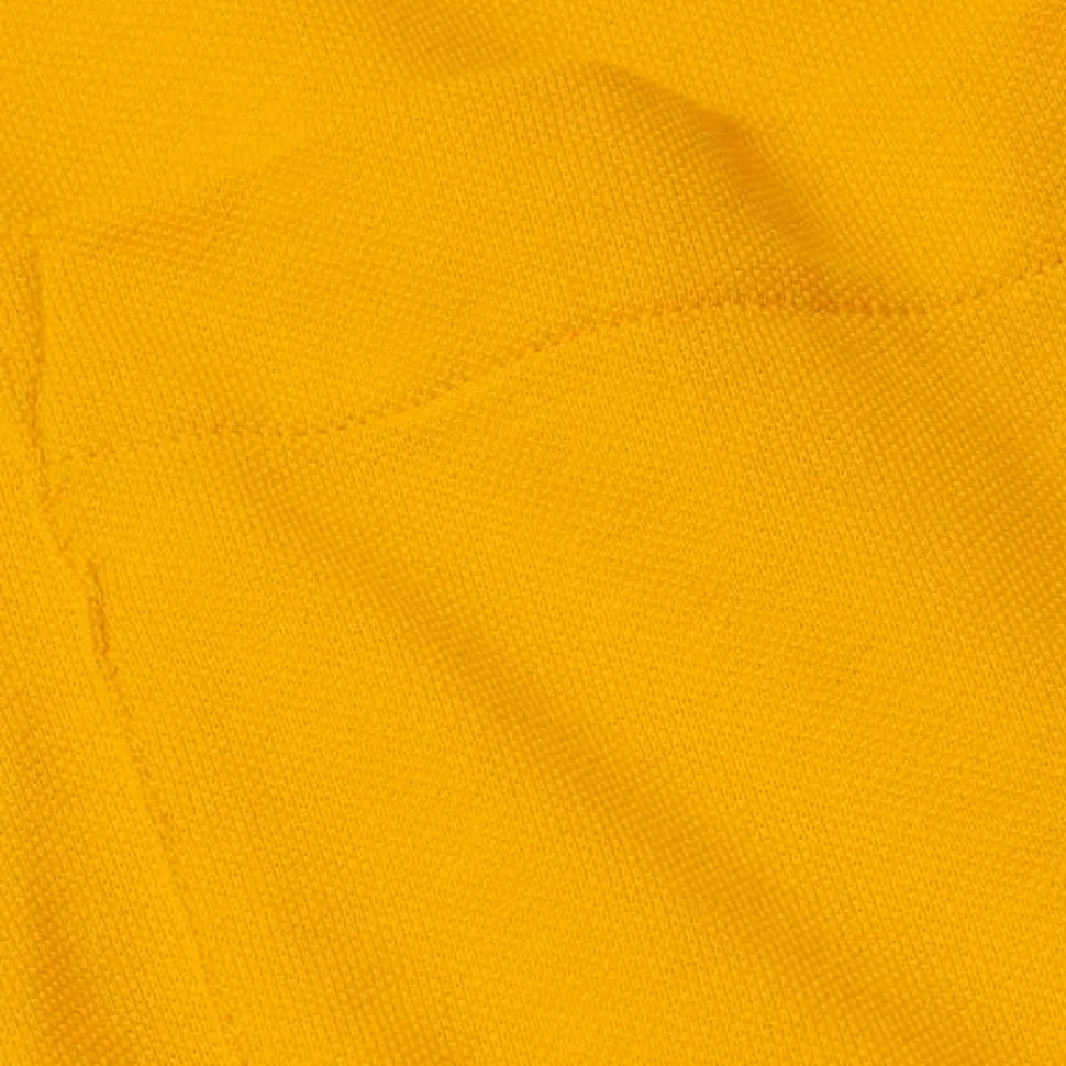ID Herre Polo - Yellow