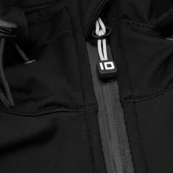 ID Herre Softshell - Black