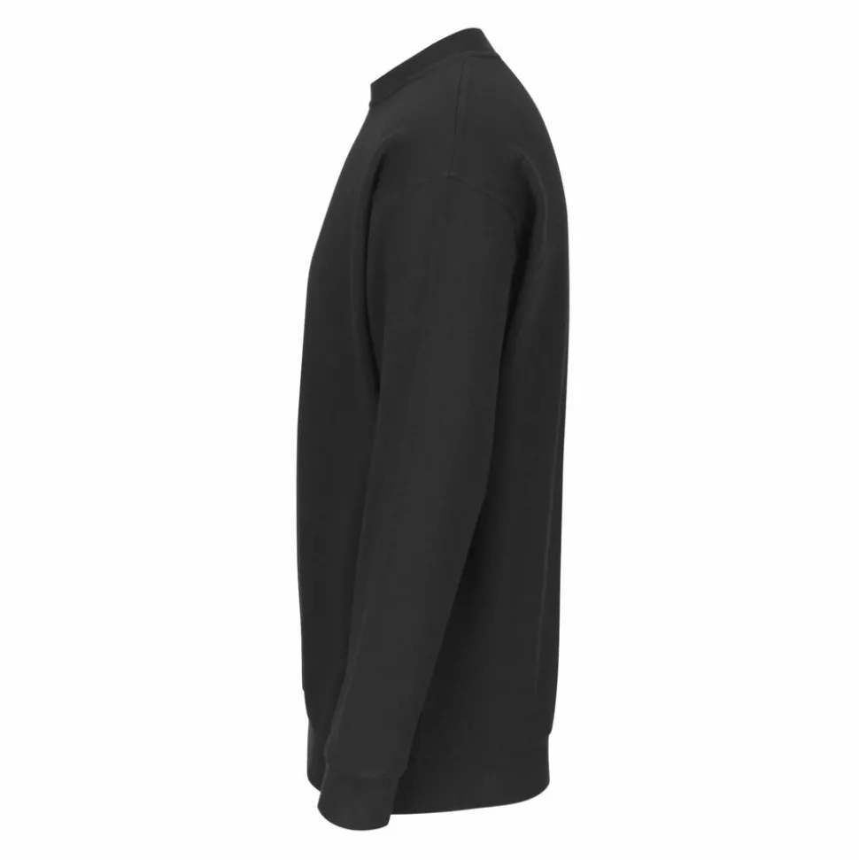ID Herre Sweatshirt - Black