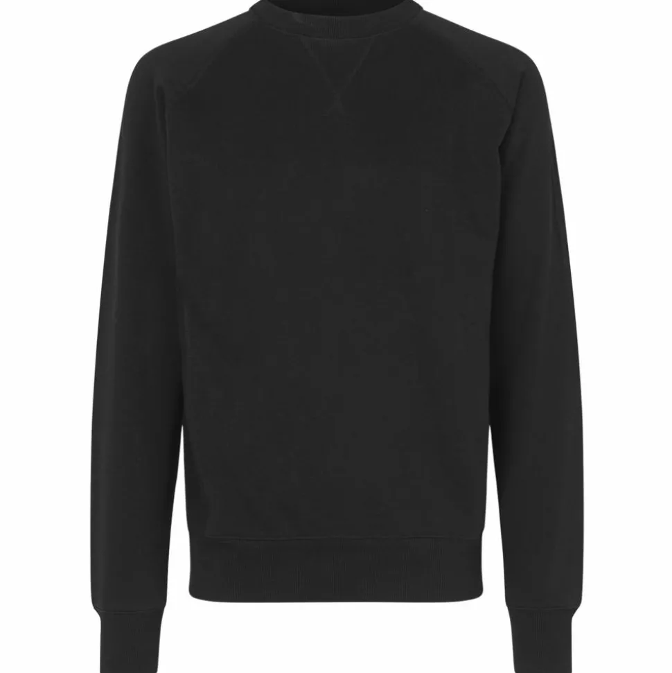 ID Herre Sweatshirt - Black