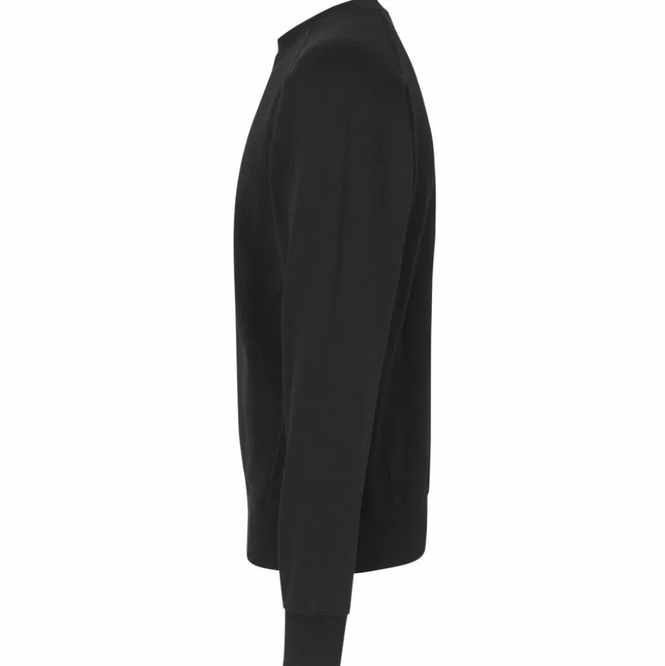 ID Herre Sweatshirt - Black