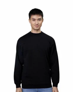 ID Herre Sweatshirt - Black