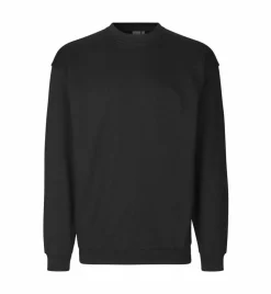 ID Herre Sweatshirt - Black