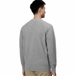 ID Herre Sweatshirt - Grå Melange