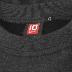ID Herre Sweatshirt - Grafit Melange
