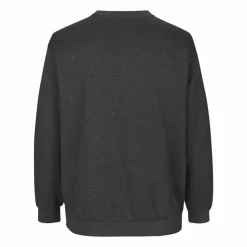 ID Herre Sweatshirt - Grafit Melange