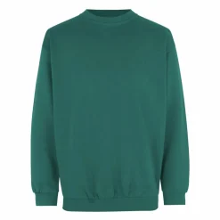 ID Herre Sweatshirt - Grøn