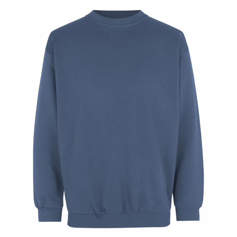 ID Herre Sweatshirt - Indigo