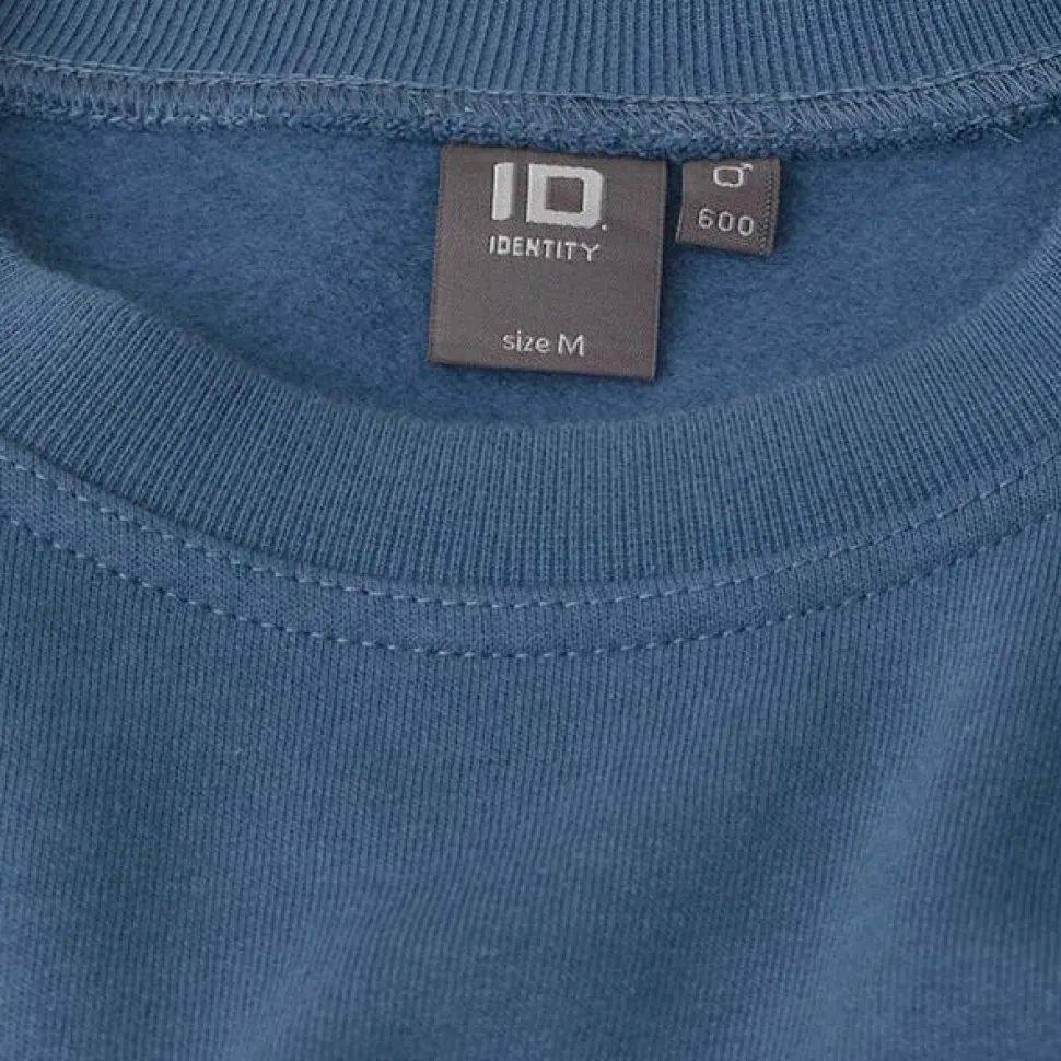ID Herre Sweatshirt - Indigo