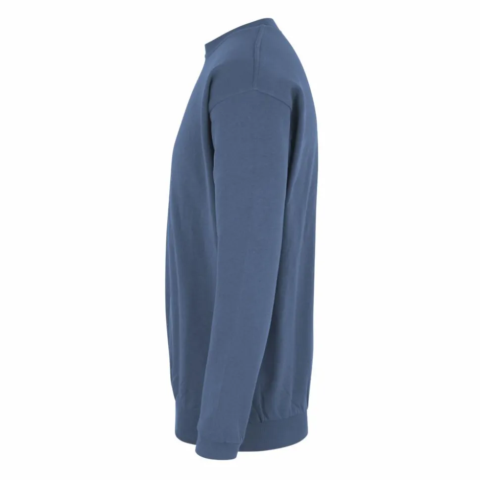 ID Herre Sweatshirt - Indigo