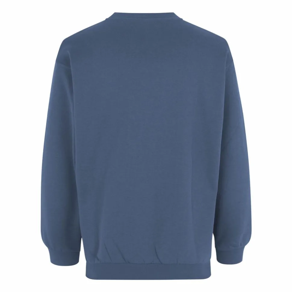 ID Herre Sweatshirt - Indigo