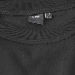 ID Herre Sweatshirt - Koksgrå