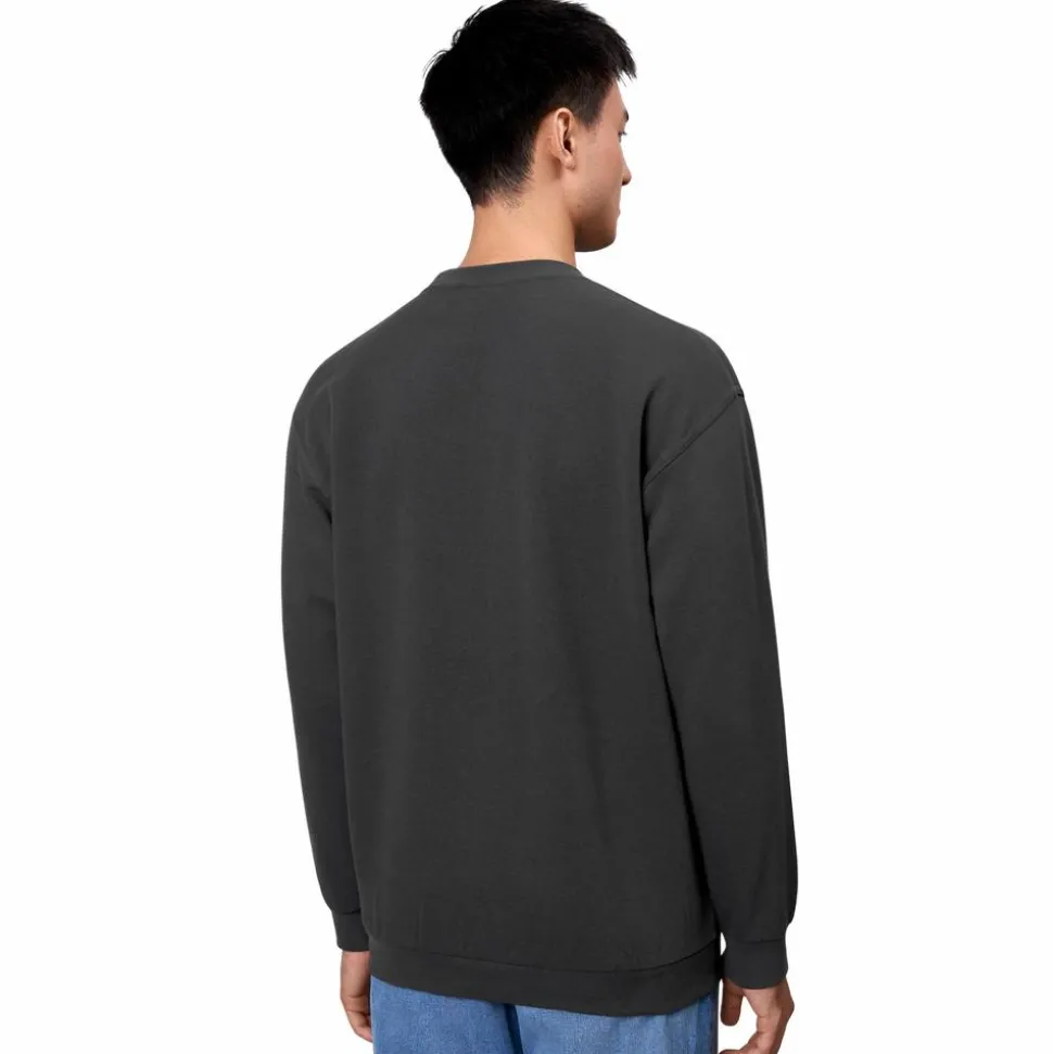 ID Herre Sweatshirt - Koksgrå