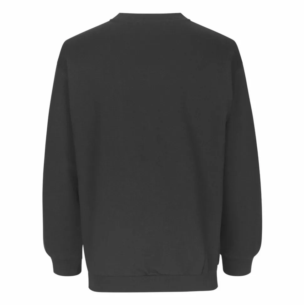 ID Herre Sweatshirt - Koksgrå