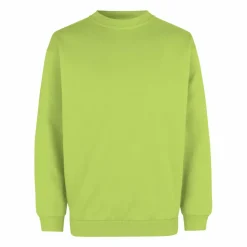 ID Herre Sweatshirt - Lime