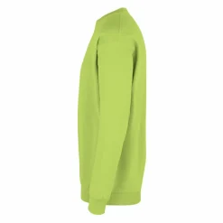 ID Herre Sweatshirt - Lime