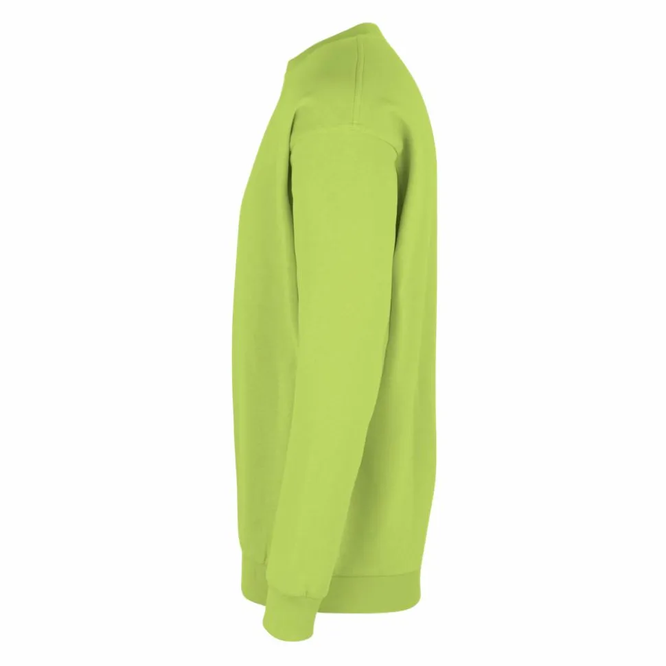 ID Herre Sweatshirt - Lime