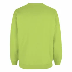 ID Herre Sweatshirt - Lime