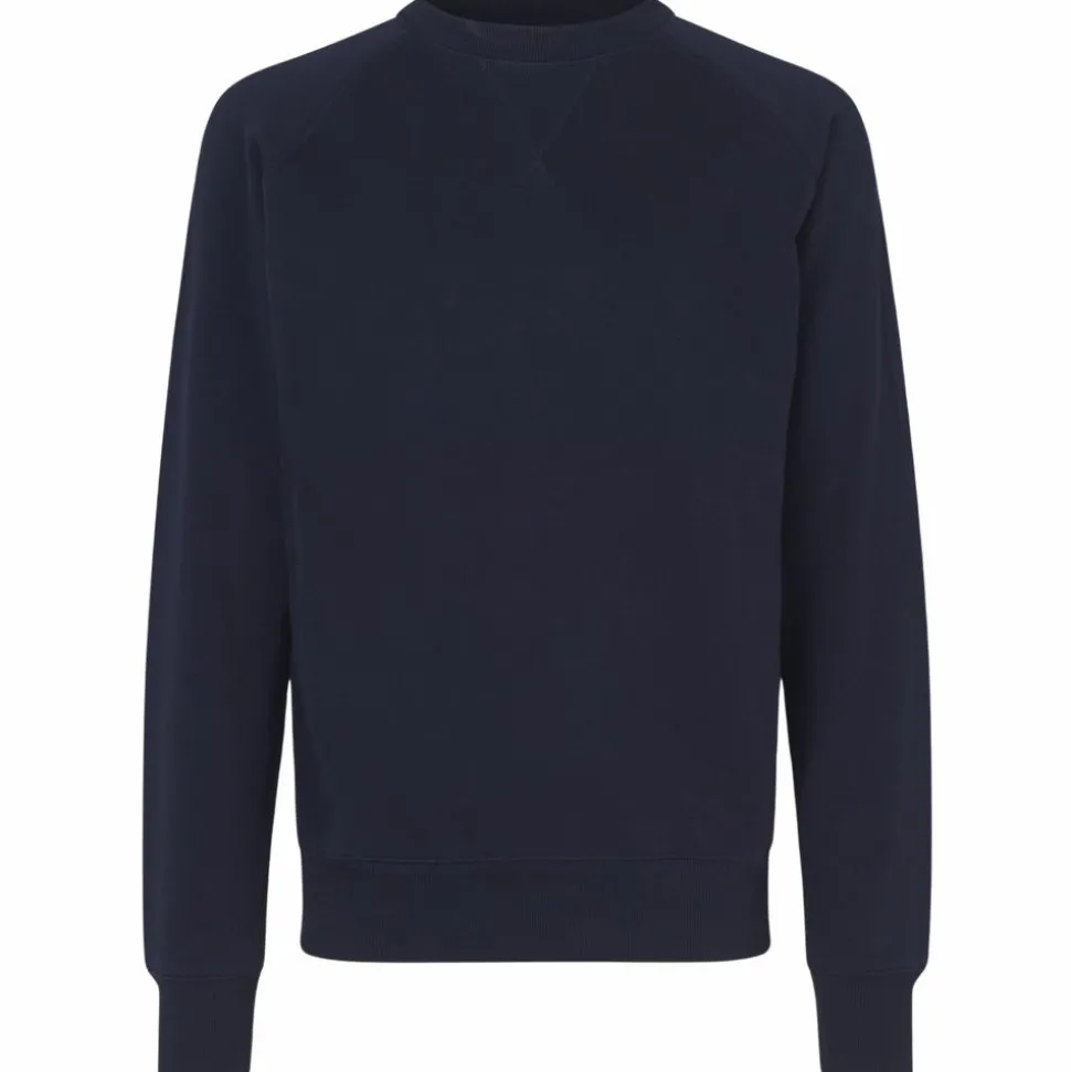ID Herre Sweatshirt - Navy