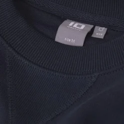 ID Herre Sweatshirt - Navy