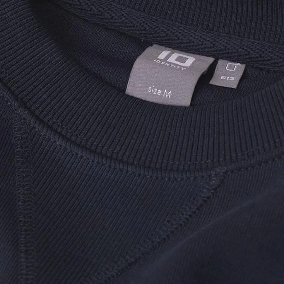 ID Herre Sweatshirt - Navy