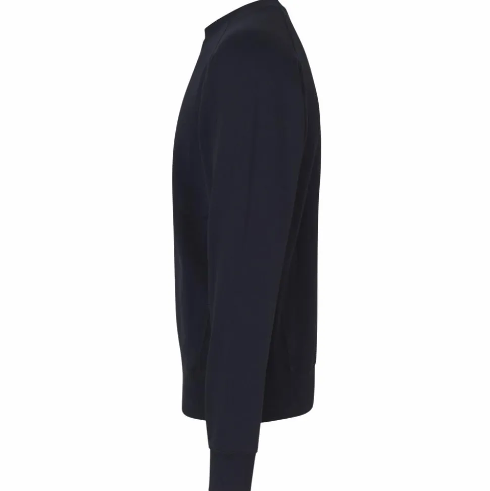 ID Herre Sweatshirt - Navy