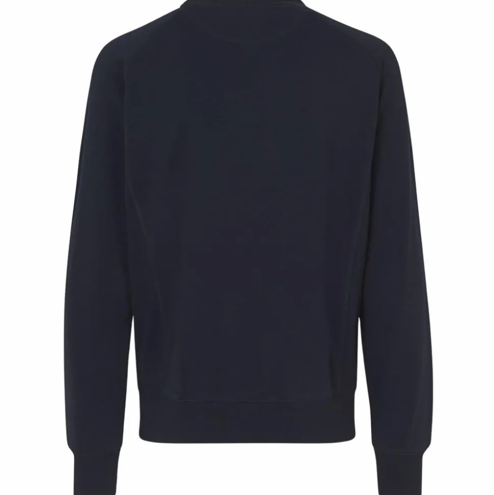 ID Herre Sweatshirt - Navy