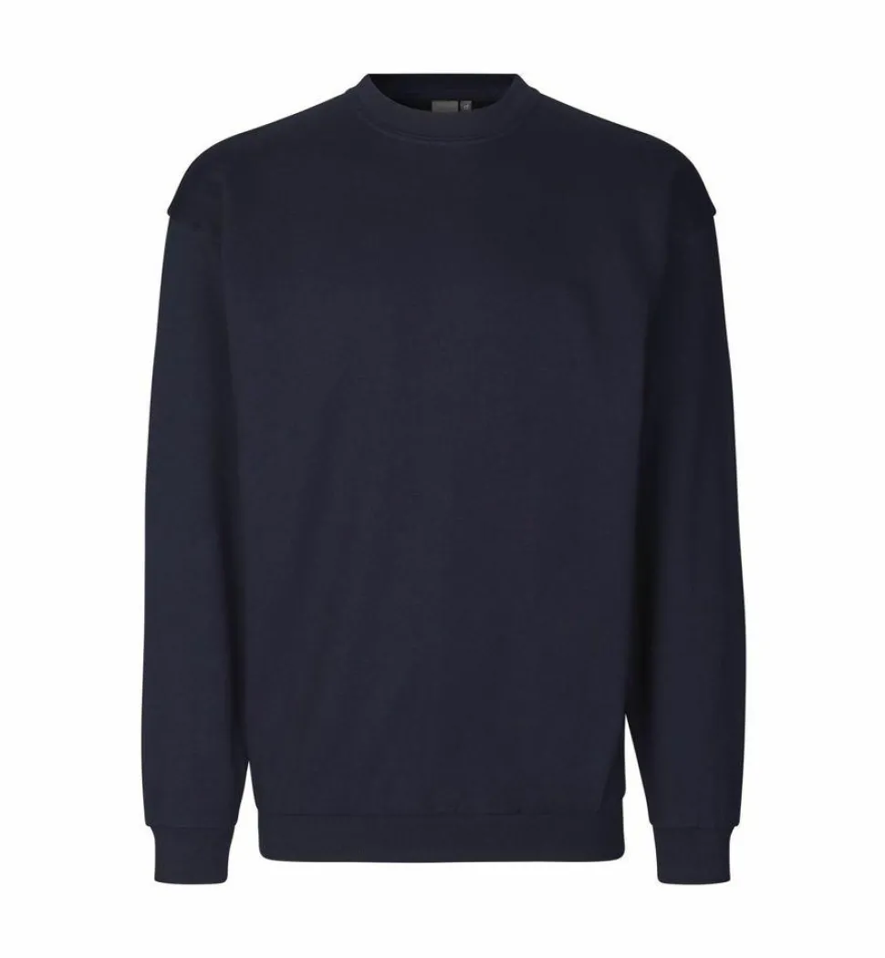 ID Herre Sweatshirt - Navy