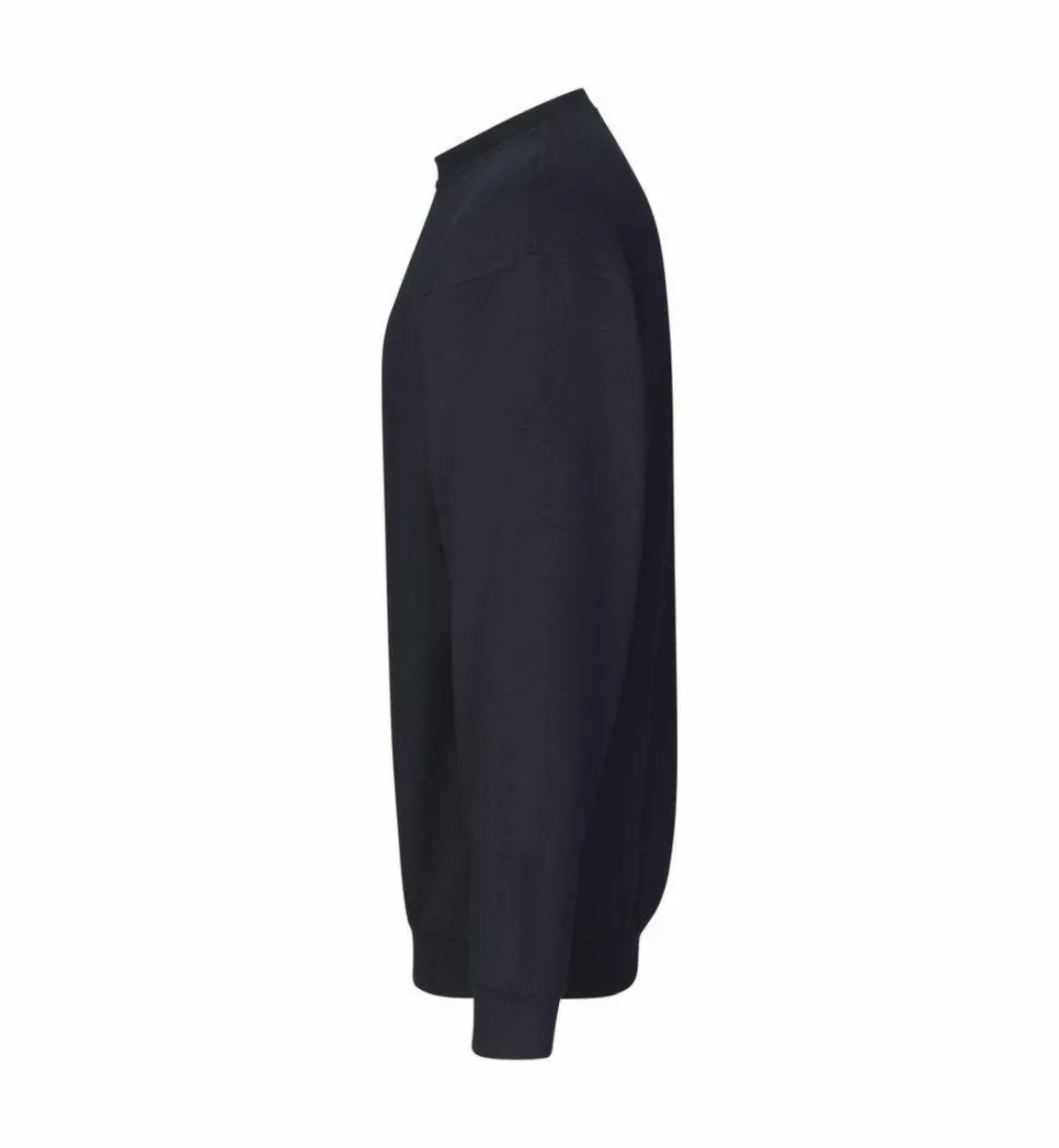 ID Herre Sweatshirt - Navy