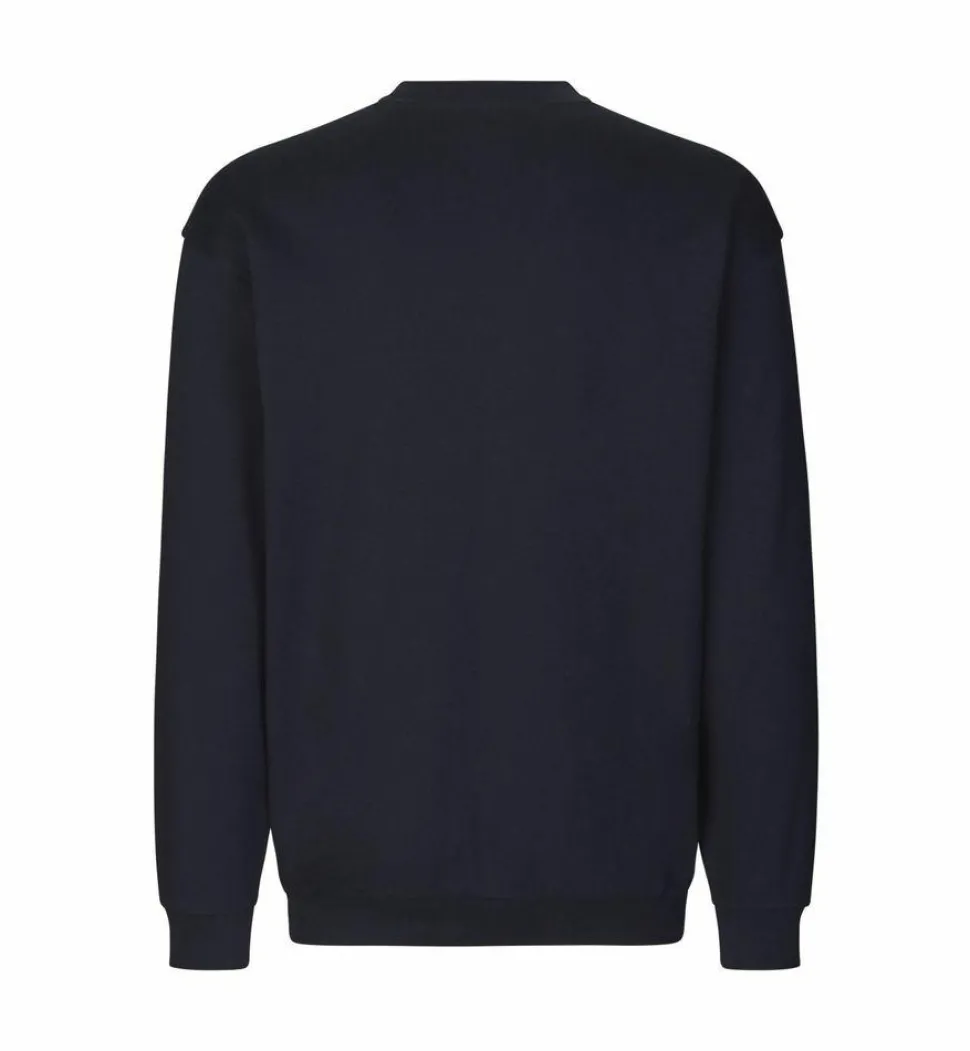 ID Herre Sweatshirt - Navy
