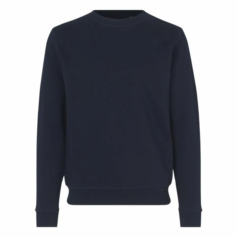 ID Herre Sweatshirt - Navy