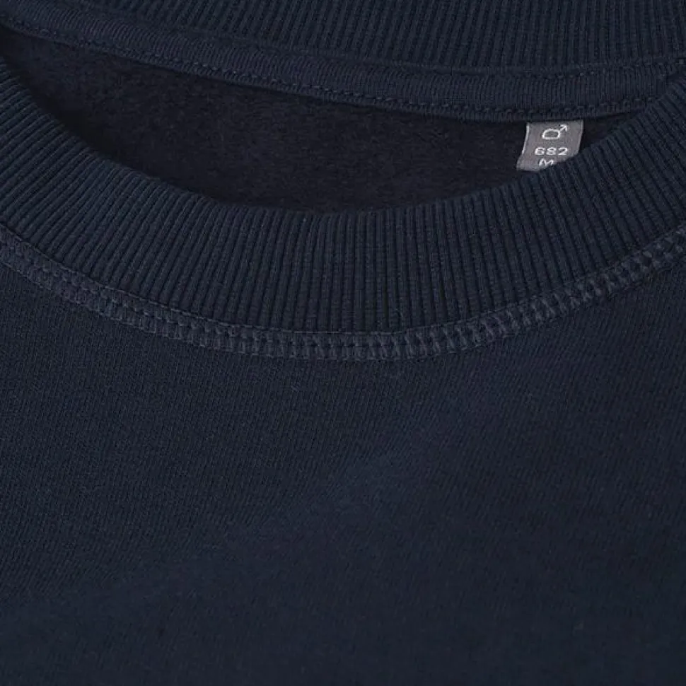ID Herre Sweatshirt - Navy
