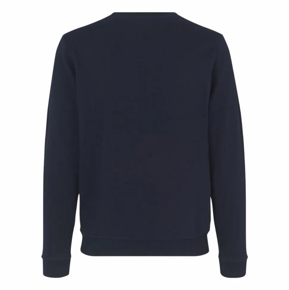 ID Herre Sweatshirt - Navy