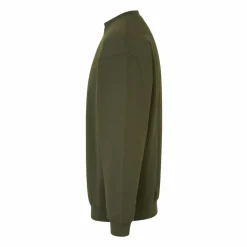 ID Herre Sweatshirt - Oliven