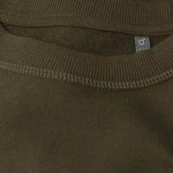 ID Herre Sweatshirt - Oliven
