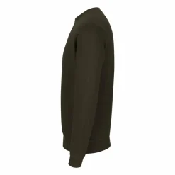 ID Herre Sweatshirt - Oliven