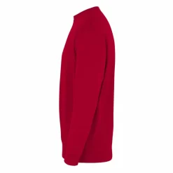 ID Herre Sweatshirt - Rød