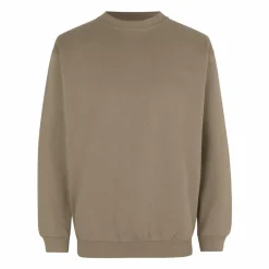 ID Herre Sweatshirt - Sand