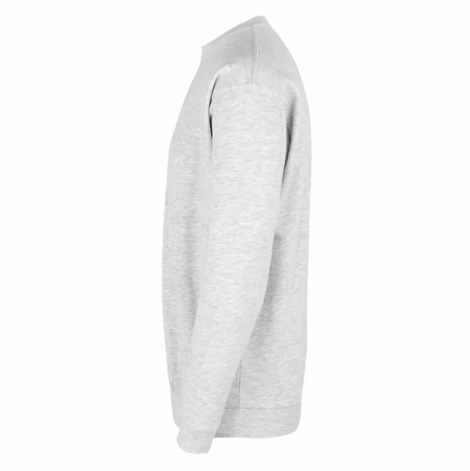 ID Herre Sweatshirt - Snow Melange