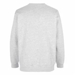 ID Herre Sweatshirt - Snow Melange