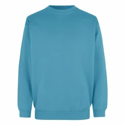 ID Herre Sweatshirt - Turkis